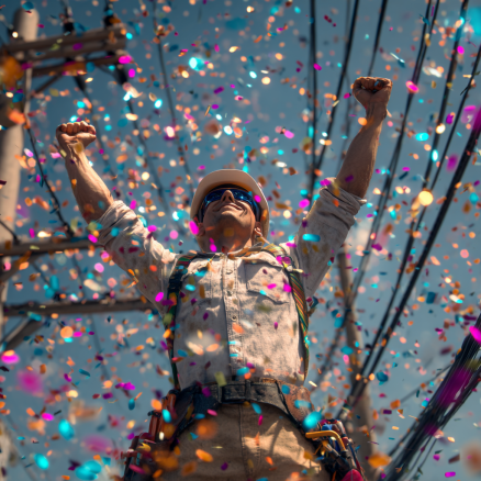 Adelaide lottery winner