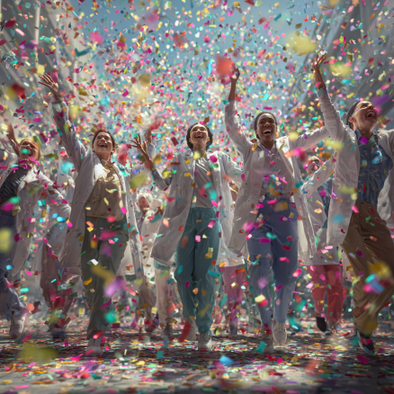 Perth lottery winners