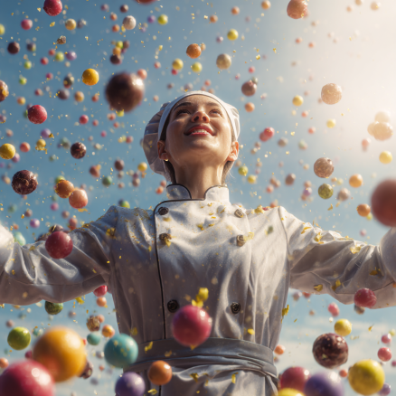 Darwin lottery winner