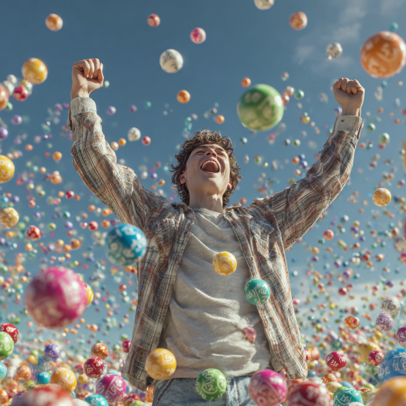 Hobart lottery winner